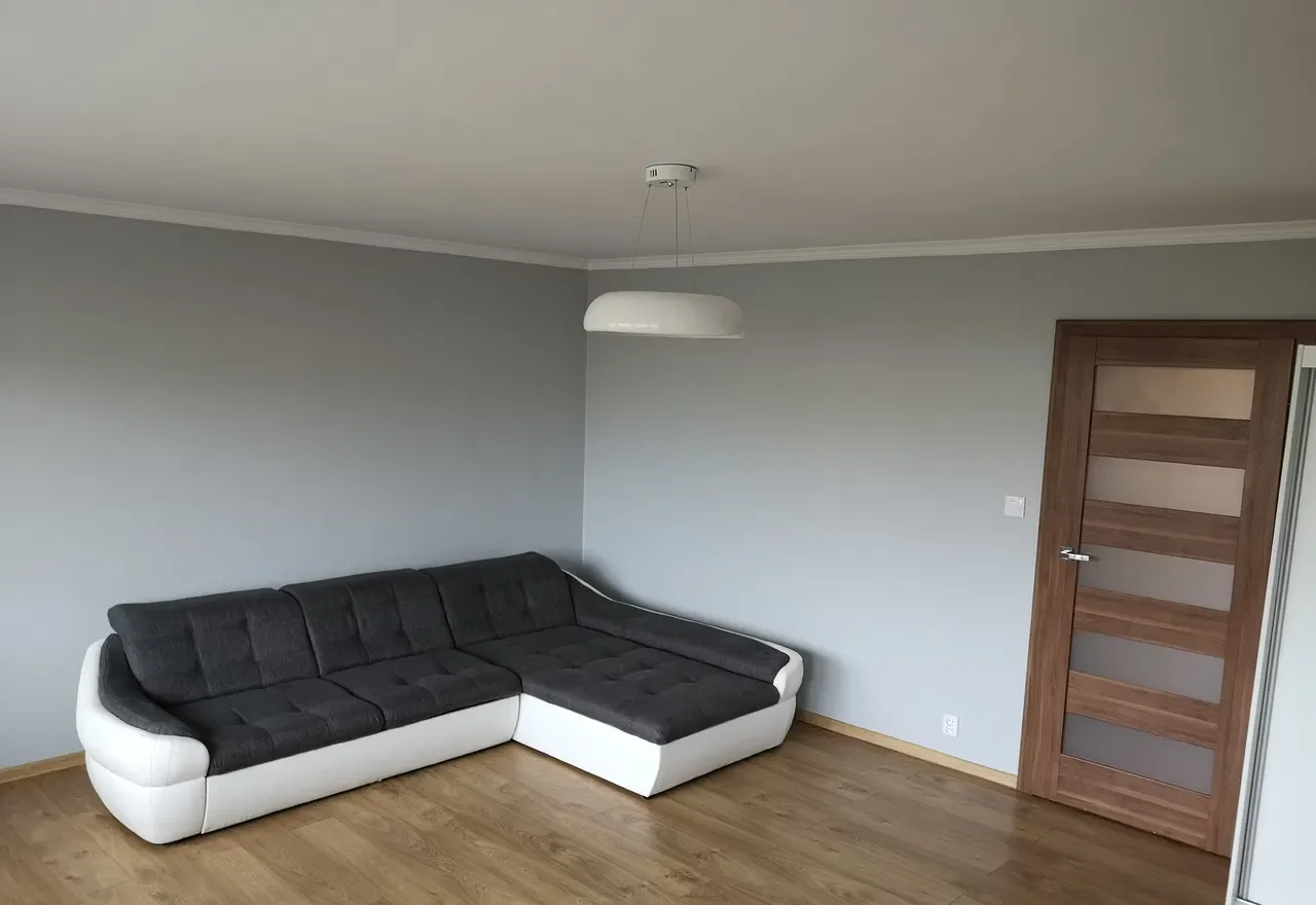 Mieszkanie Ikara Grudziądz 3piętro 63m2 + piwnica, loggia, winda - zdjęcie 6