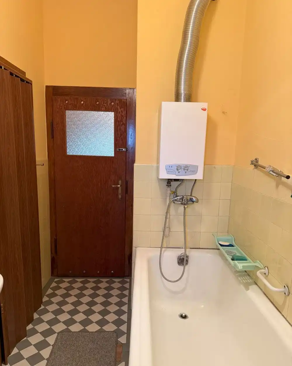 Parter domu 5pok mieszkanie + ogród + taras + garaż Wojszyce PL/UA/ENG - zdjęcie 9
