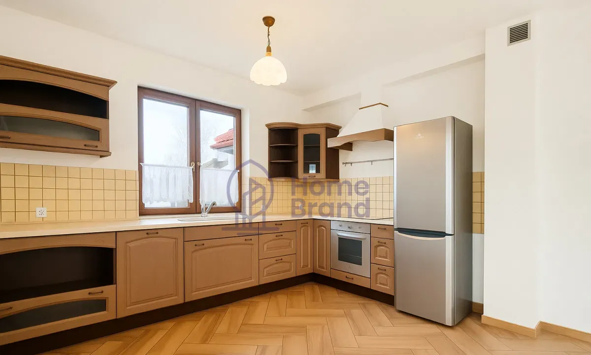 Komfortowy dom z ogrodem 5 pok. 178m²| Mokronos G. - zdjęcie 2