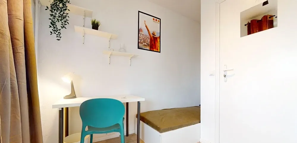 Pokój 10 m², Warszawa, Ursynów - zdjęcie 3
