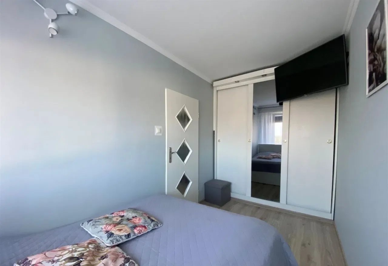 Mieszkanie, 48,50 m², Grudziądz - zdjęcie 7