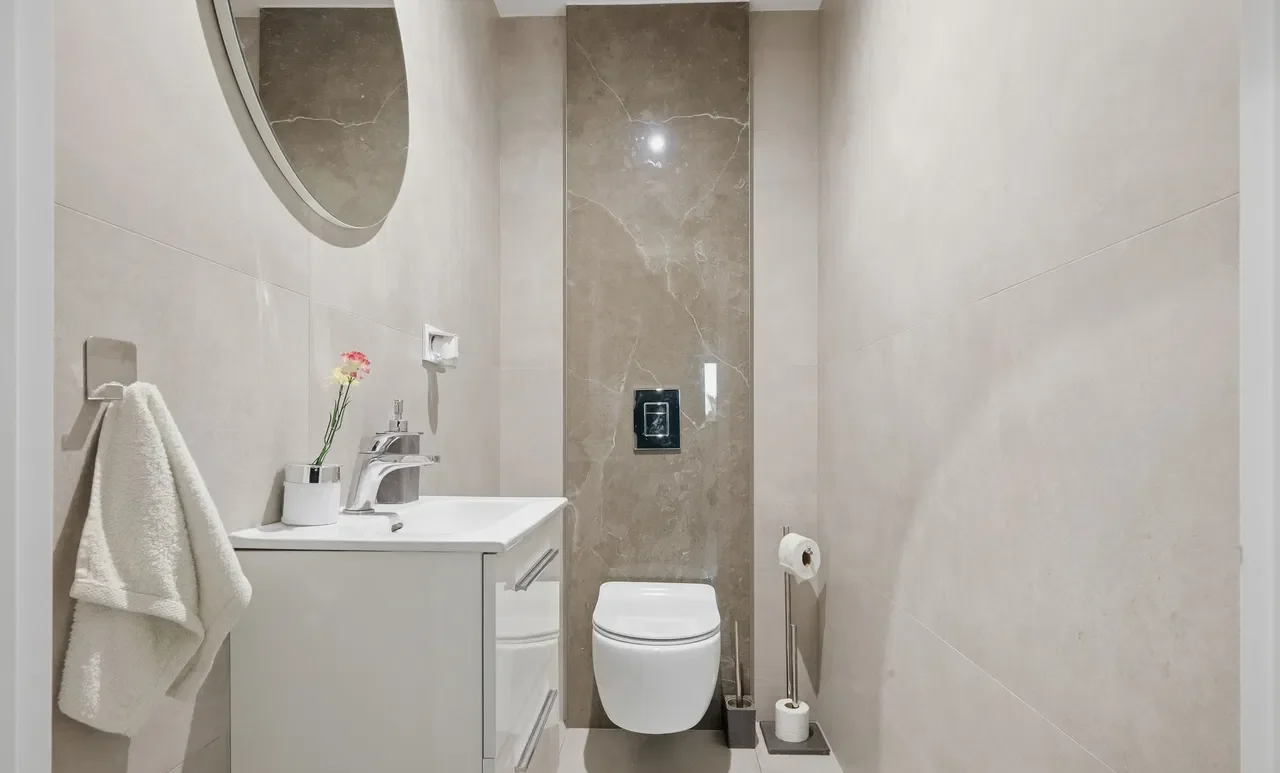 Przestronne mieszkanie na Augustówce | 80 m2 | Wysoki Standard - zdjęcie 8