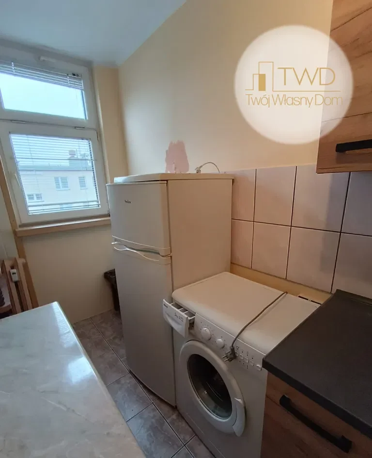 Duże mieszkanie do wynajęcia - zdjęcie 9