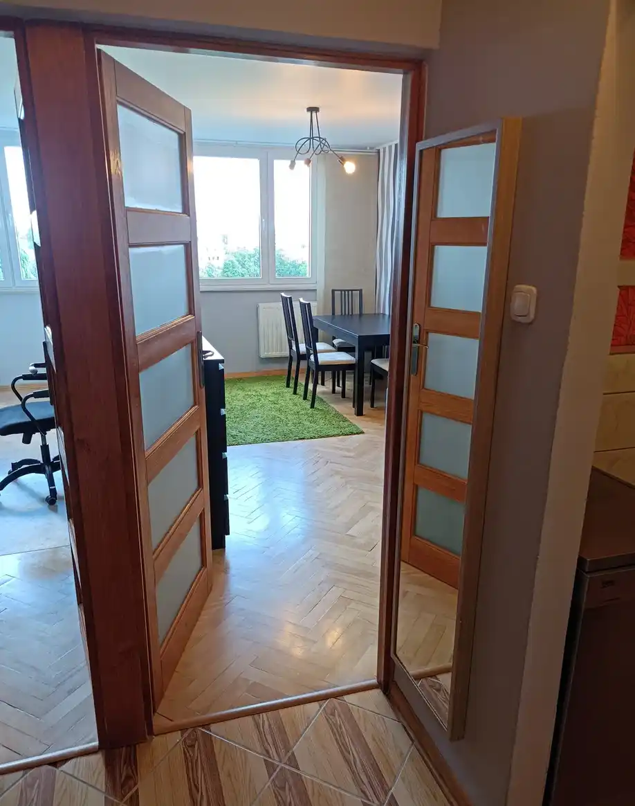 Ochota Mieszkanie 36,5 m2, 2 pokoje. - zdjęcie 7