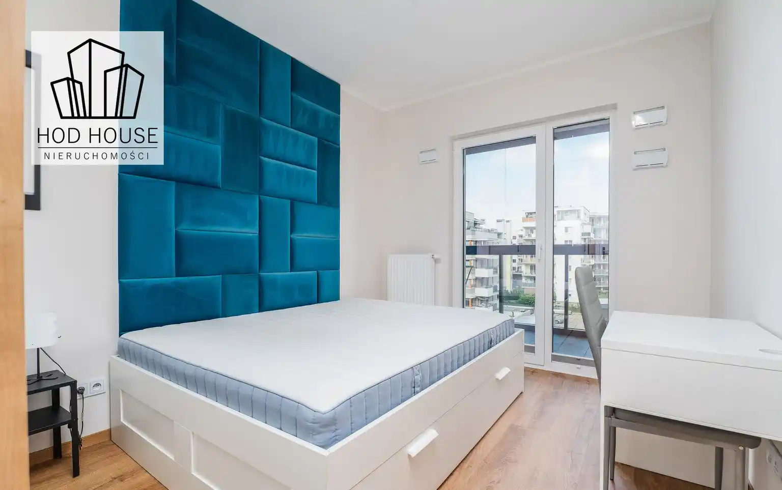 Mieszkanie, 35,40 m², Warszawa - zdjęcie 8