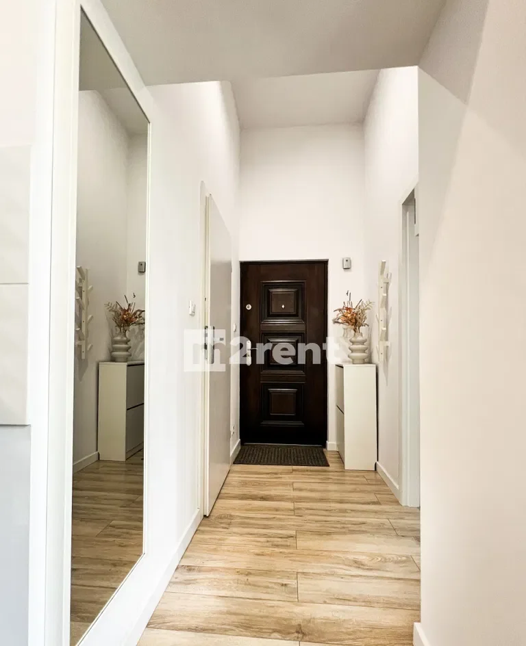 Łódź - Śródmieście | 38 m2 | 2 pokoje | Balkon - zdjęcie 7