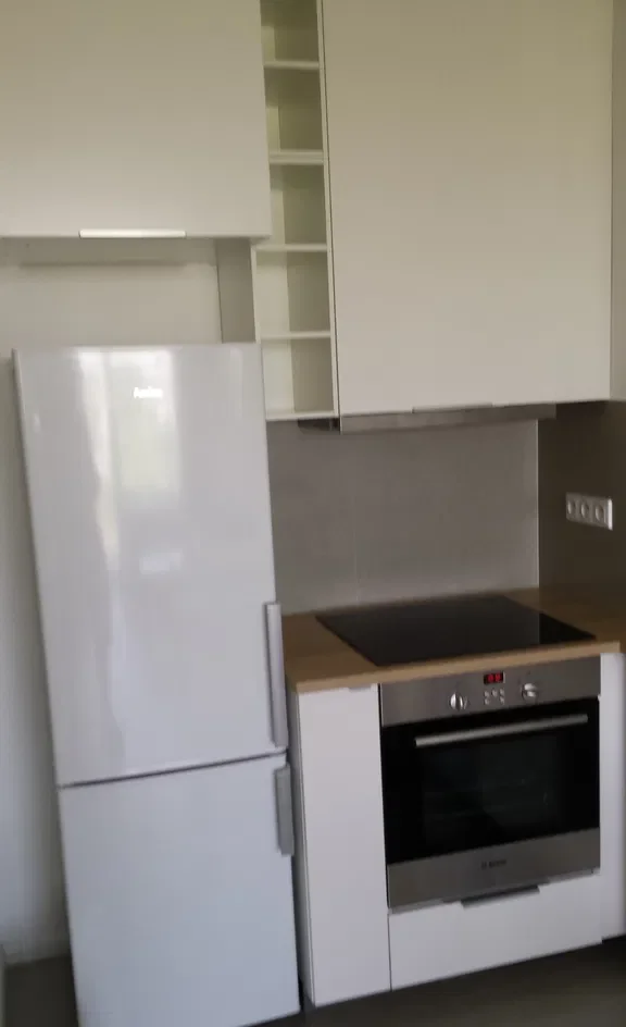 Mieszkanie 2-pokojowe z balkonem i windą - zdjęcie 2