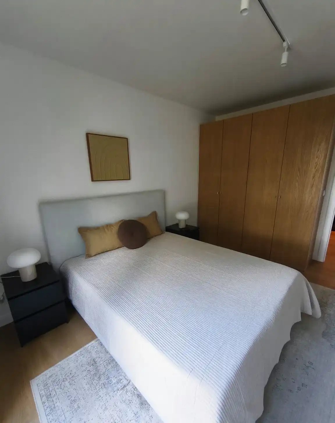 78 m² | 3 POKOJE | 2 BALKONY | PIERWSZY NAJEM | GARAŻ | HALLERA 140 - zdjęcie 8