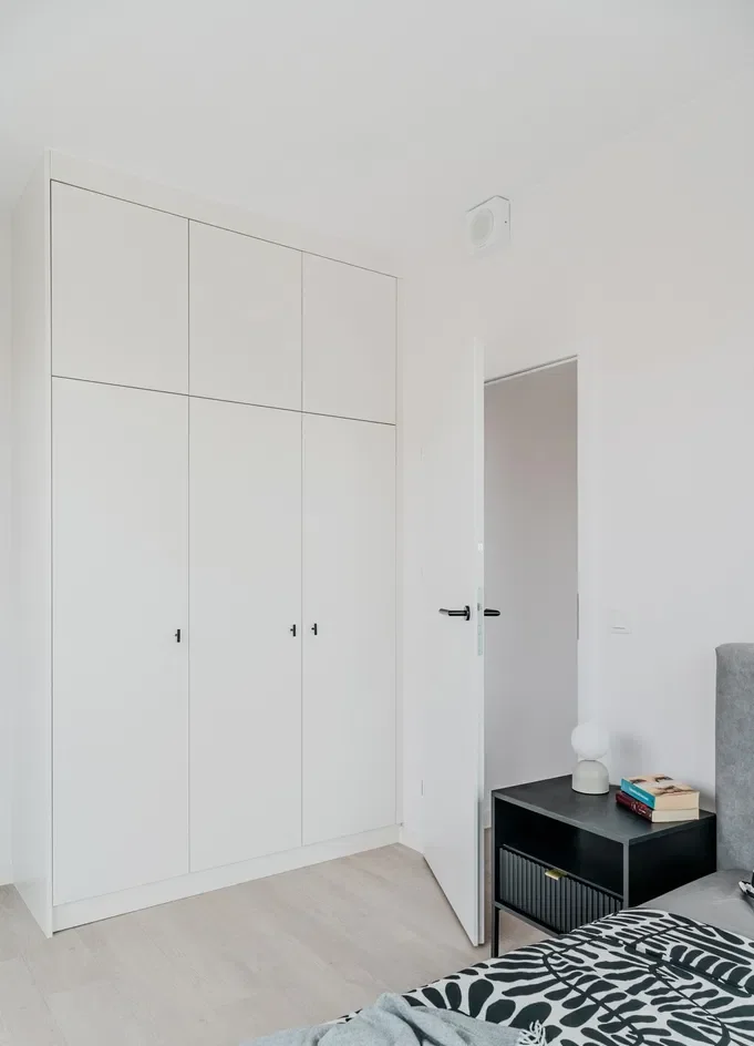 Ładne 2-pokojowe mieszkanie| Pet friendly| Klimatyzacja!| Bez prowizji - zdjęcie 10