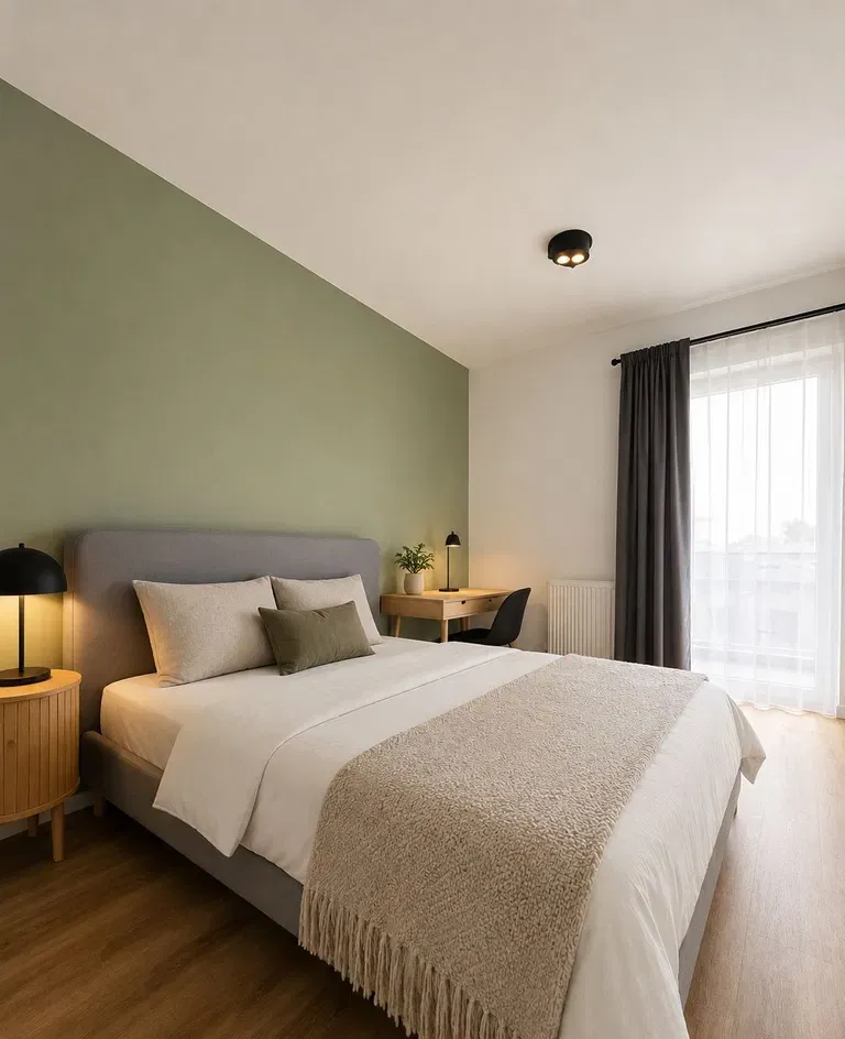 Przestronny balkon| 50m2| Obok PKP i Galeria Krakowska| Pet Friendly| Parking - zdjęcie 6