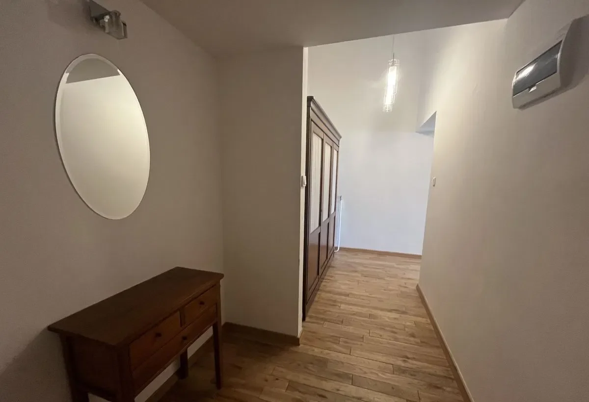 2 Pokoje w kamienicy z windą i balkonem - zdjęcie 10