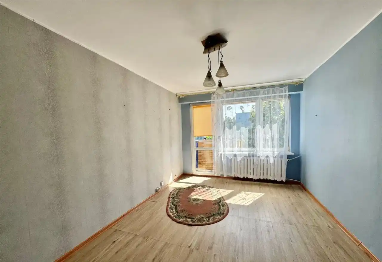 Mieszkanie, 48 m², Grudziądz - zdjęcie 2
