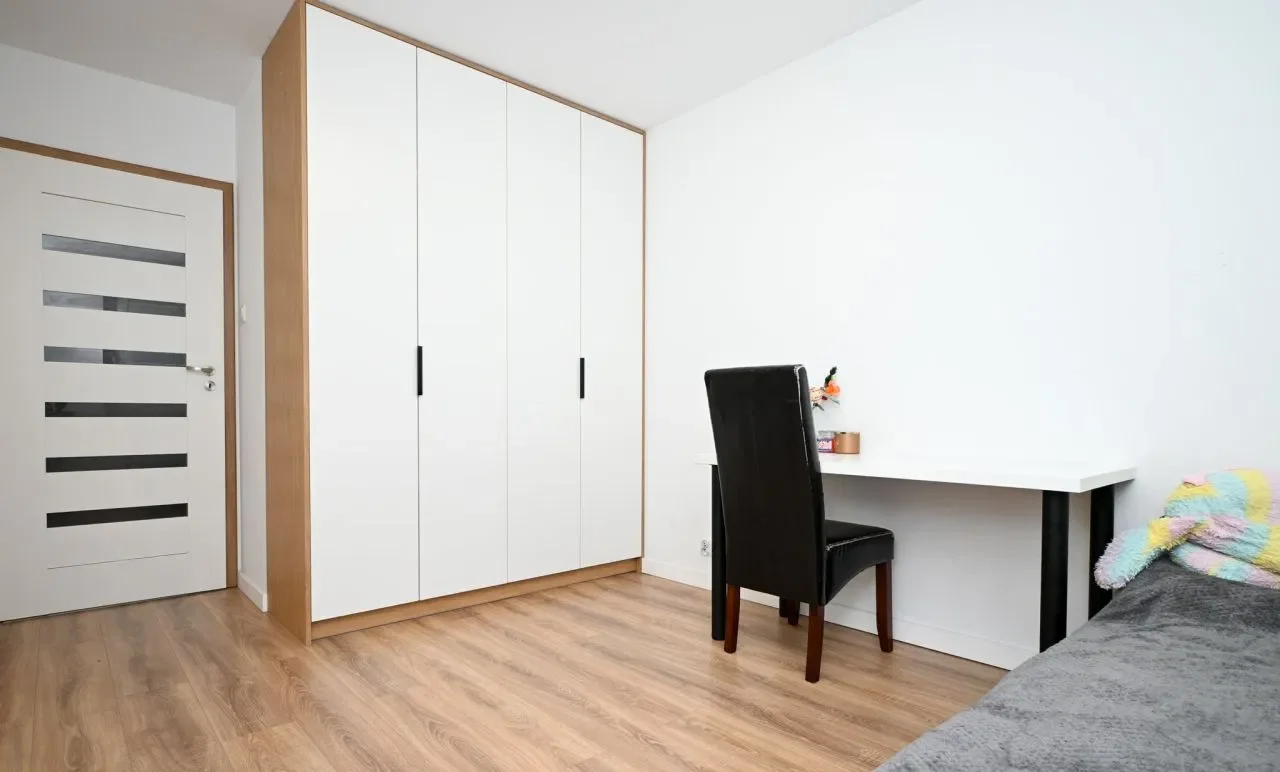 3 oddzielne pokoje Czyżyny M1 ul. Sikorki 60 m2 Od - zdjęcie 8