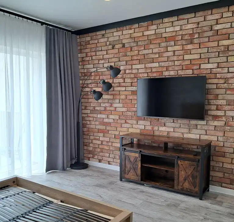 3-pokojowe mieszkanie 69 m² | 2 balkony | Garaż | Grunwald - zdjęcie 2