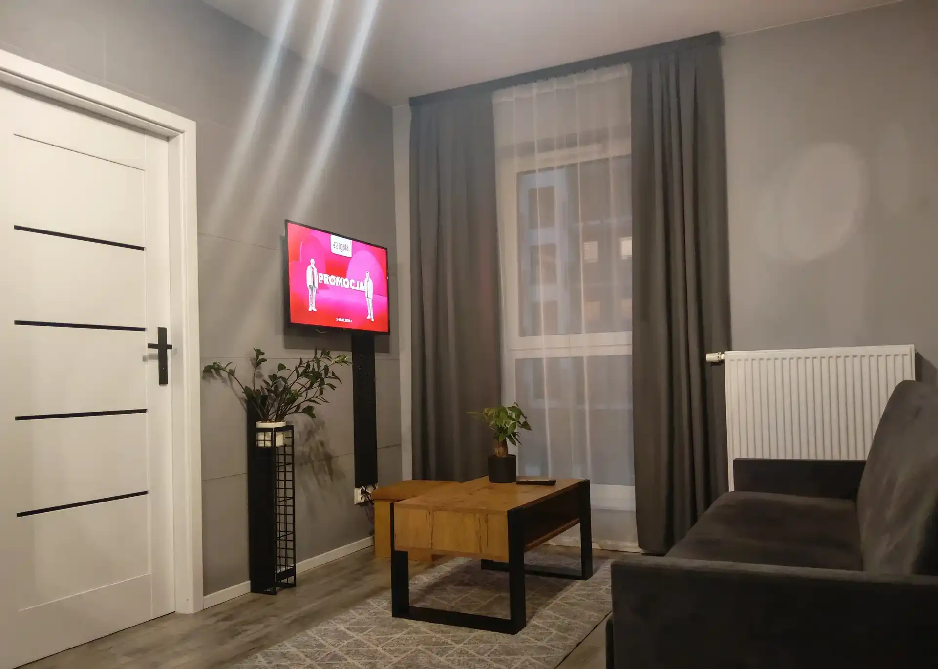 NOWOCZESNY! Apartament 35m2 | parking | komórka lok. | Mistrzejowice - zdjęcie 6