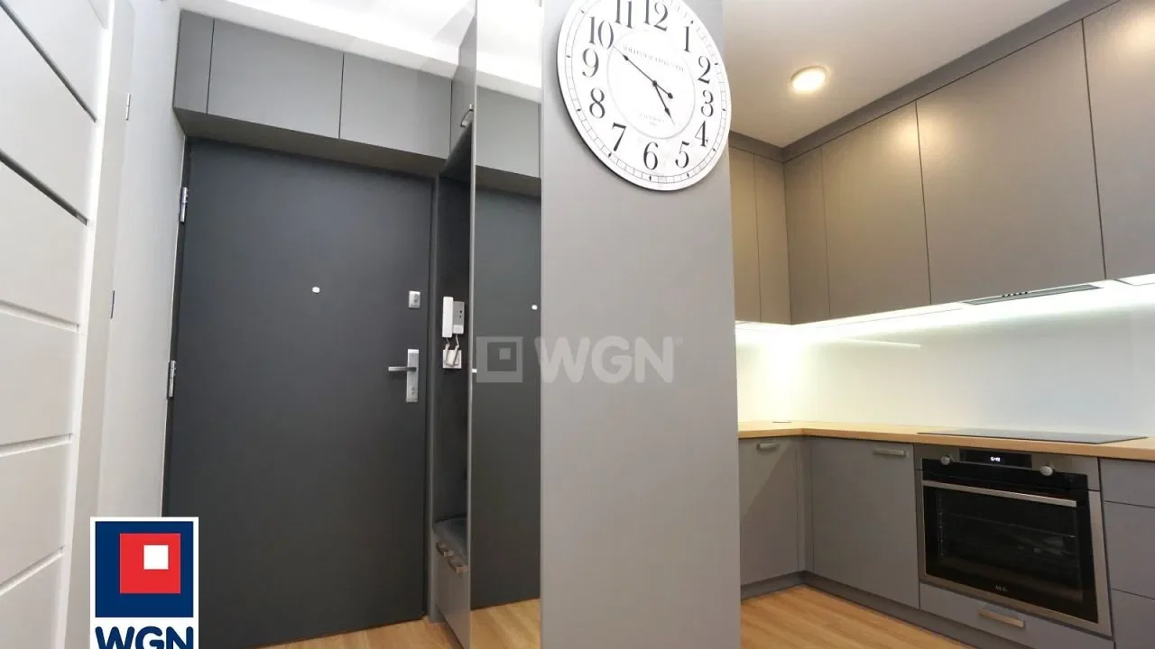 Mieszkanie, 35 m², Piotrków Trybunalski - zdjęcie 9