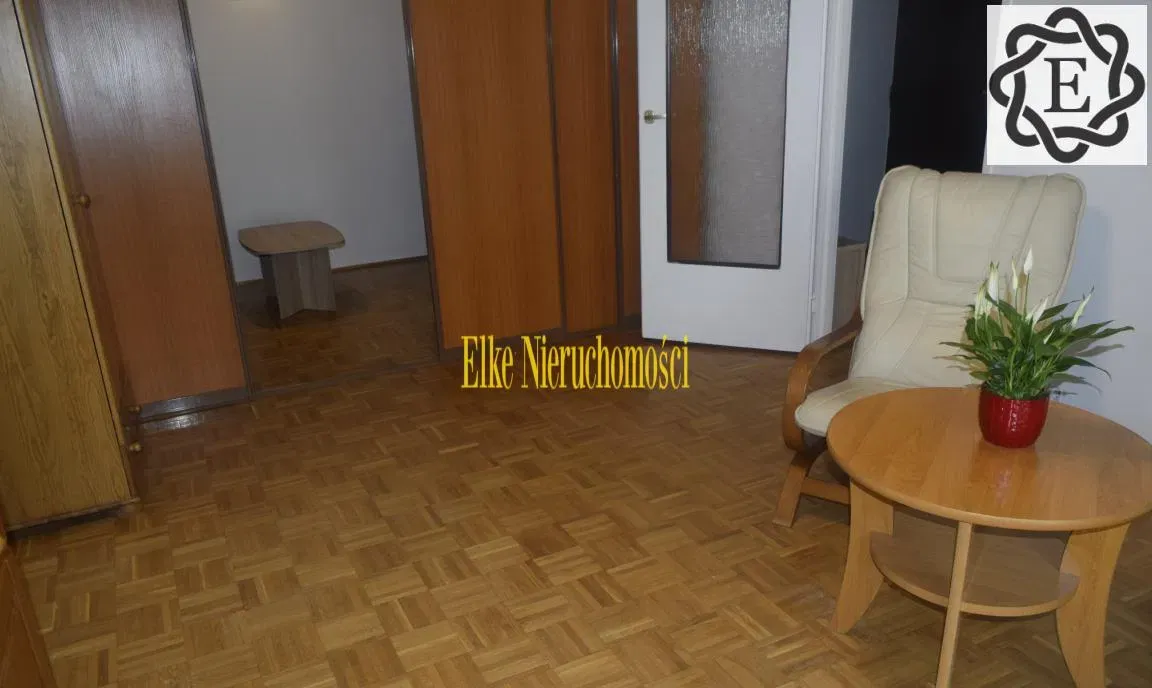 Godna Polecenia , Kawalerka 36 m2 , Parter - zdjęcie 4