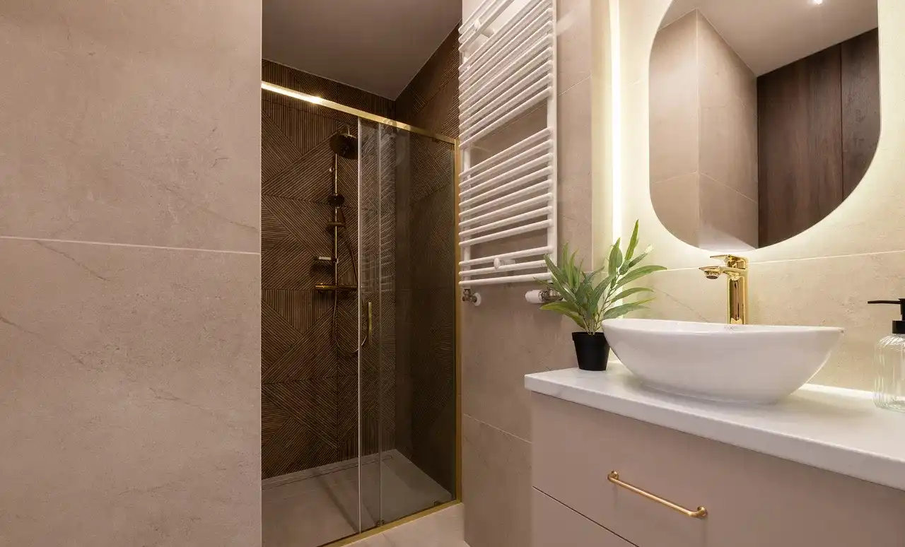 *** 3 pokoje 36m2, NOWY apartament 2026 *** - zdjęcie 10
