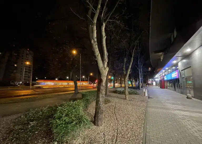 Mieszkanie 2 pokoje 45 m² – Triton Park | Duży balkon | Patio - zdjęcie 6
