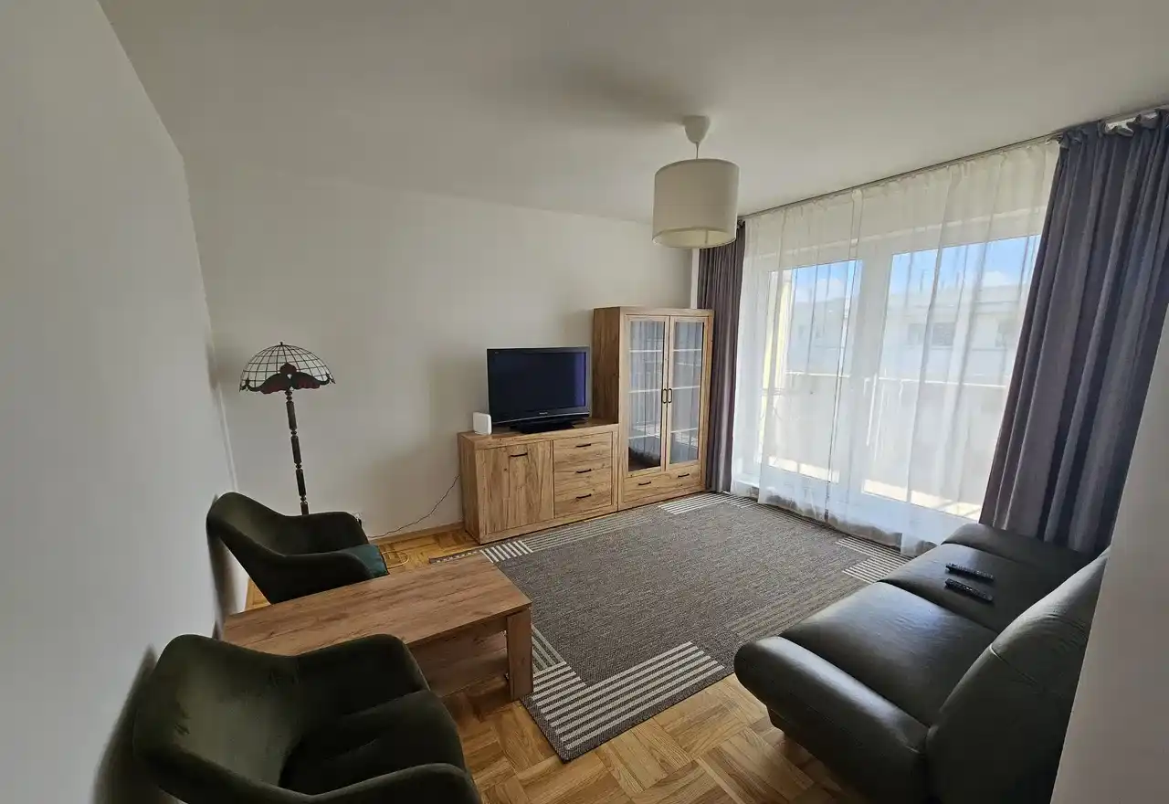 Mieszkanie Warszawa Białołęka, 2 pokoje, 44.4 m2 - zdjęcie 6