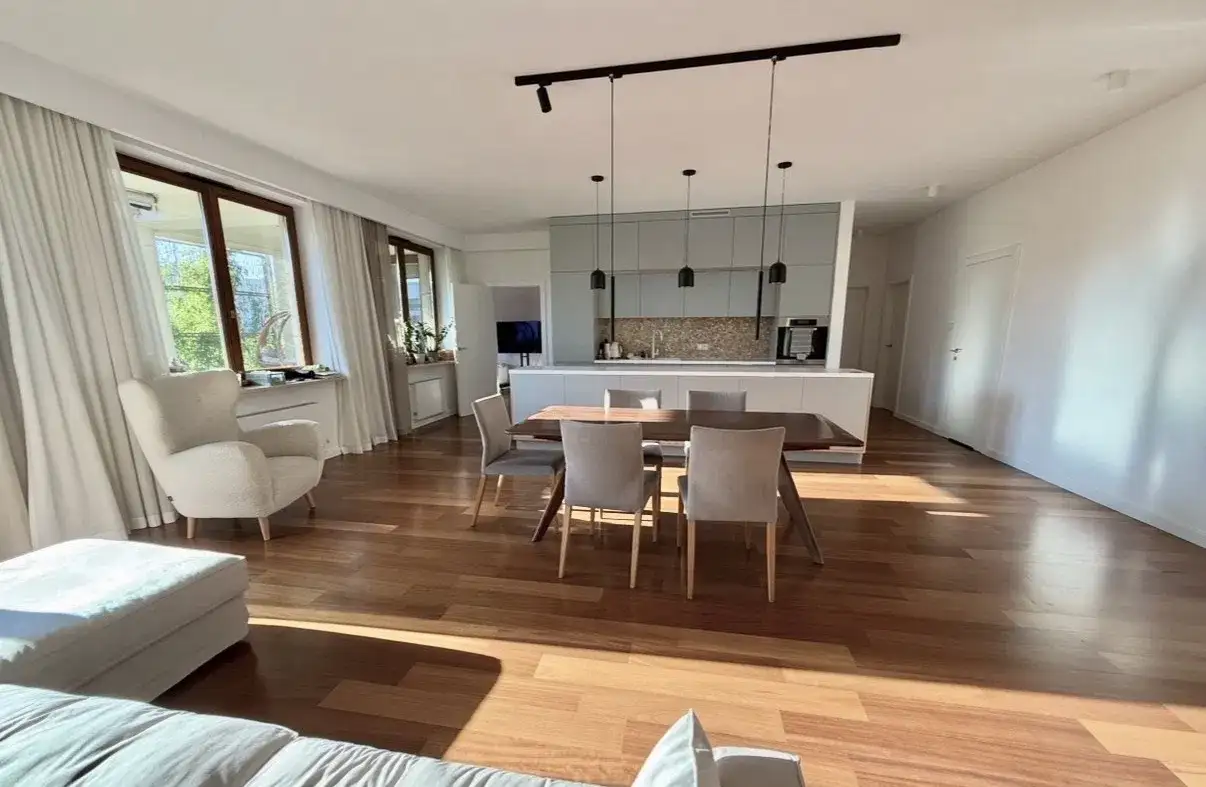 Apartament na wynajem MARINA MOKOTÓW - zdjęcie 6