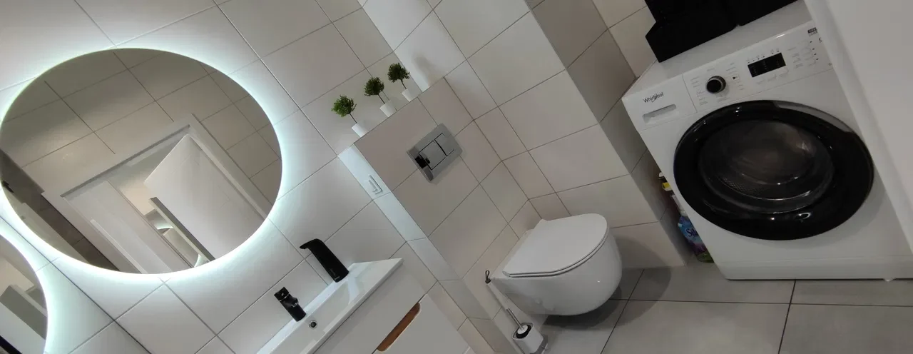 2 pokojowe mieszkanie Red Park Bezpośrednio - zdjęcie 7