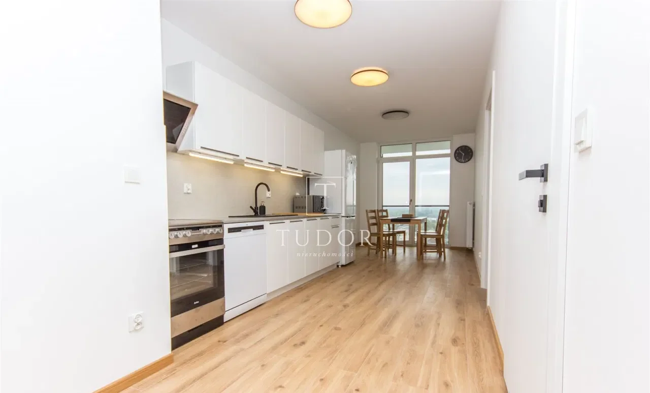 3 pokoje | 80 m2 | Wysoki Standard | Balkon | PUM w Szczecinie - zdjęcie 10