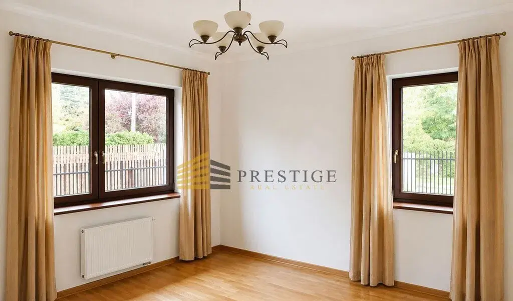 4 pokoje | 110 m2 | dom wolnostojący | cegła | plastikowe okna | gazowe ogrzewanie | 4500 zł + media - zdjęcie 4