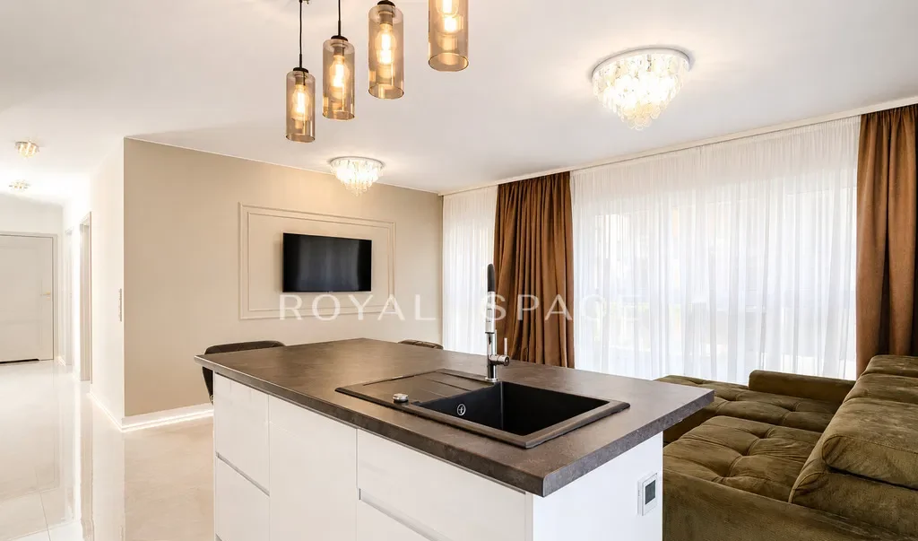 Apartament premium na Zabłociu | Pana Tadeusza - zdjęcie 9