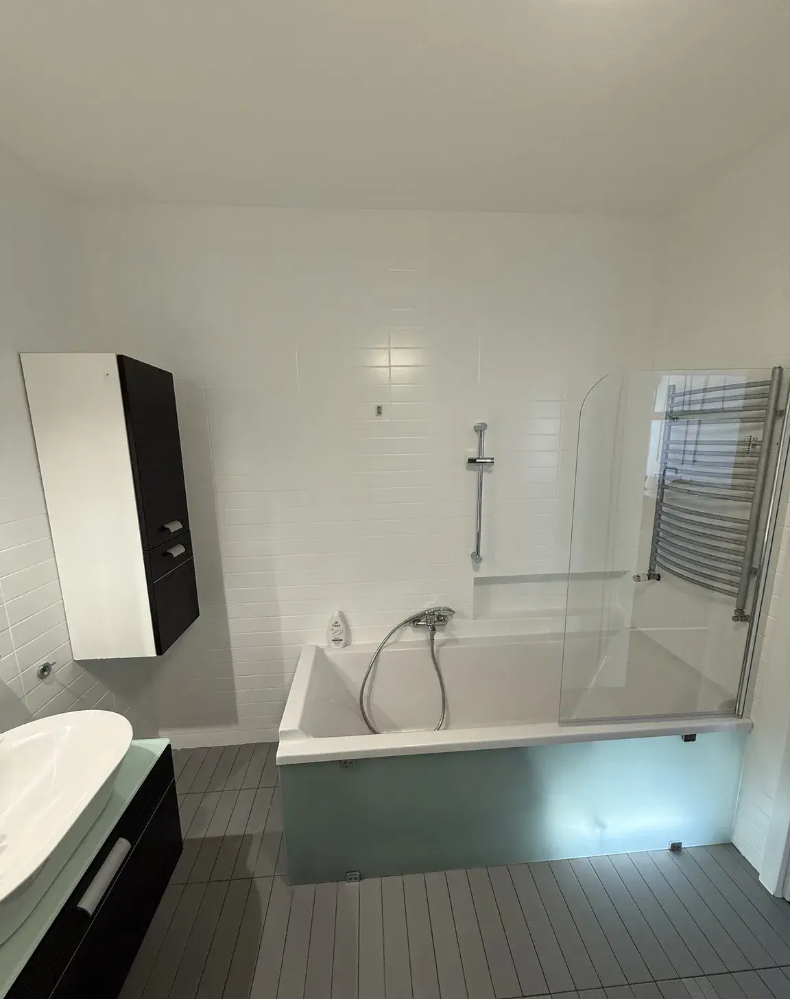 Apartament w Warszawie, Stary Mokotów - zdjęcie 10