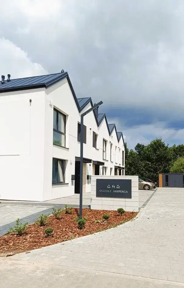 Nowe mieszkanie 3-pok. do wynajęcia! - zdjęcie 9