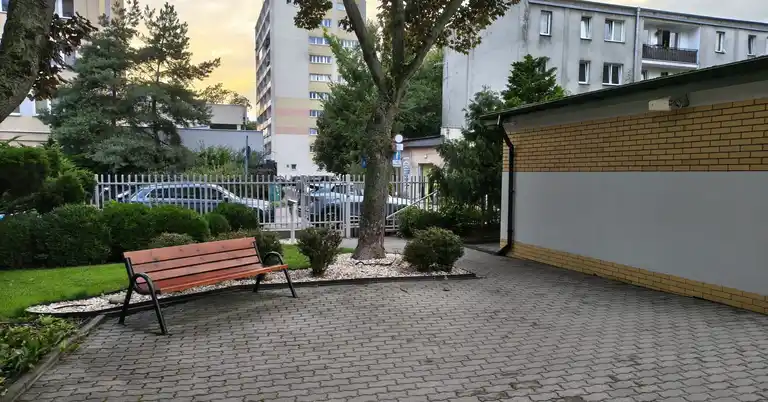 Mieszkanie 2-pokojowe na Ochocie, blisko WUM - zdjęcie 8