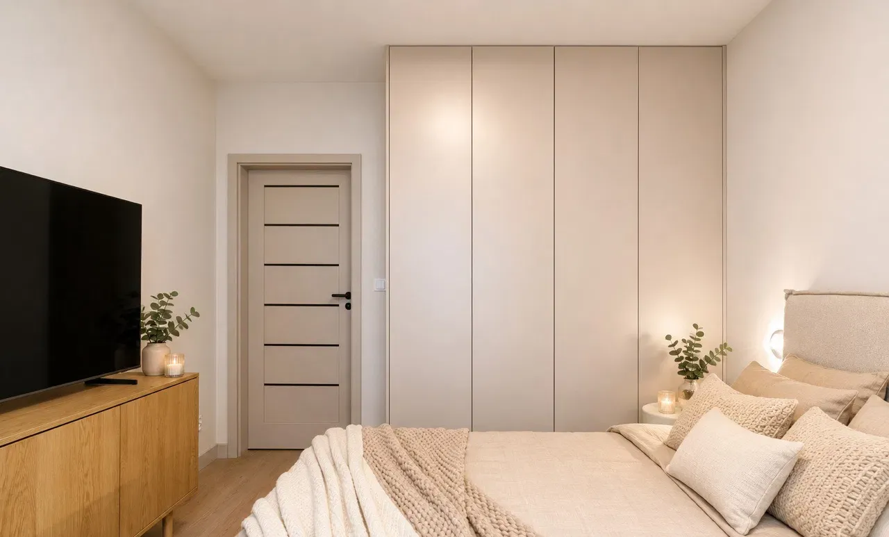 od WŁAŚCICIELA 45 m² | DUŻY OGRÓDEK | 2 pok| PARKING| Dominikanów 28 - zdjęcie 6