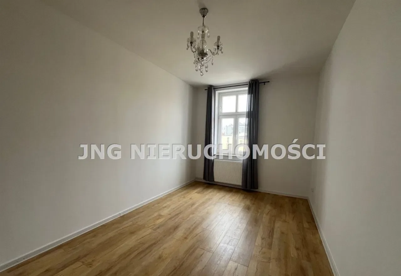 Poznań Wilda cztery pokoje niezależne, balkon - zdjęcie 6