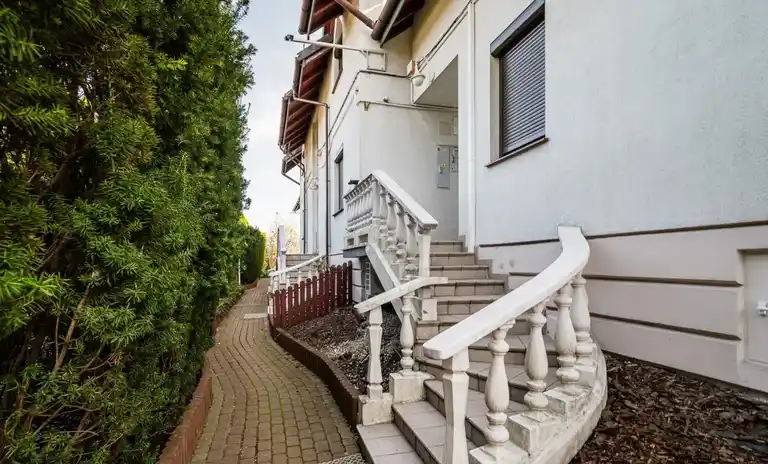 Pokój z balkonem – Kraków – Kliny – ul. Skrzetuskiego – 20 m2 - zdjęcie 7