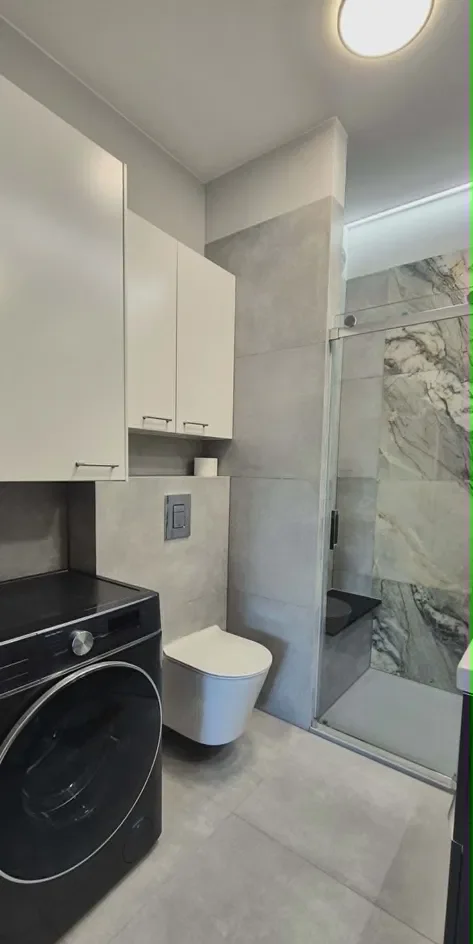 Klimatyzowany apartament dla dwojga lub singla (pet friendly) - zdjęcie 6