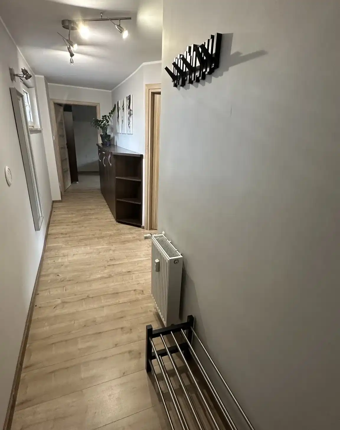 Mieszkanie 2 pokojowe - Centrum - od zaraz - zdjęcie 8