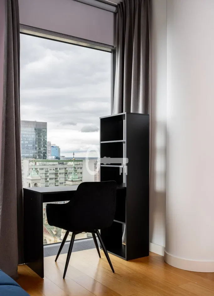 Apartament 53 m2 w inwestycji Cosmopolitan - zdjęcie 6