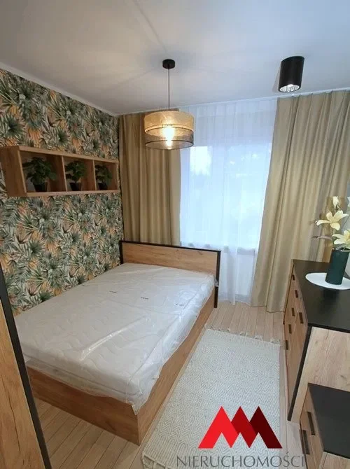 Mieszkanie na wynajem, Włocławek, 3 pokoje - zdjęcie 6