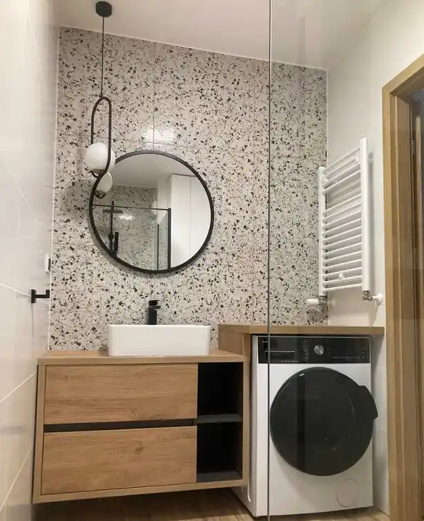 Mieszkanie 2 pokoje z balkonem z komórka lokatorska ul. A. Jagiellonki 40m2 - zdjęcie 5