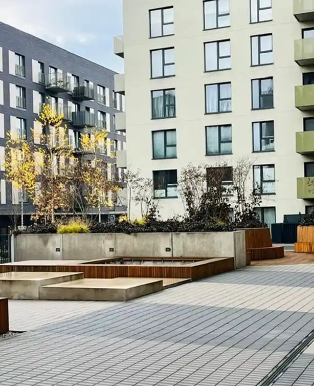 Nowoczesne studio położone w sercu prestiżowej łódzkiej Fuzji - zdjęcie 9