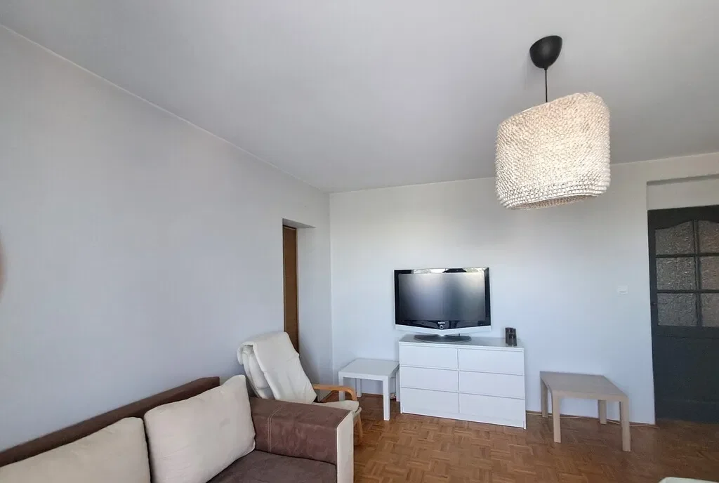Na wynajem mieszkanie 3pokoje WrocławKrzyki/Ślężna - zdjęcie 2