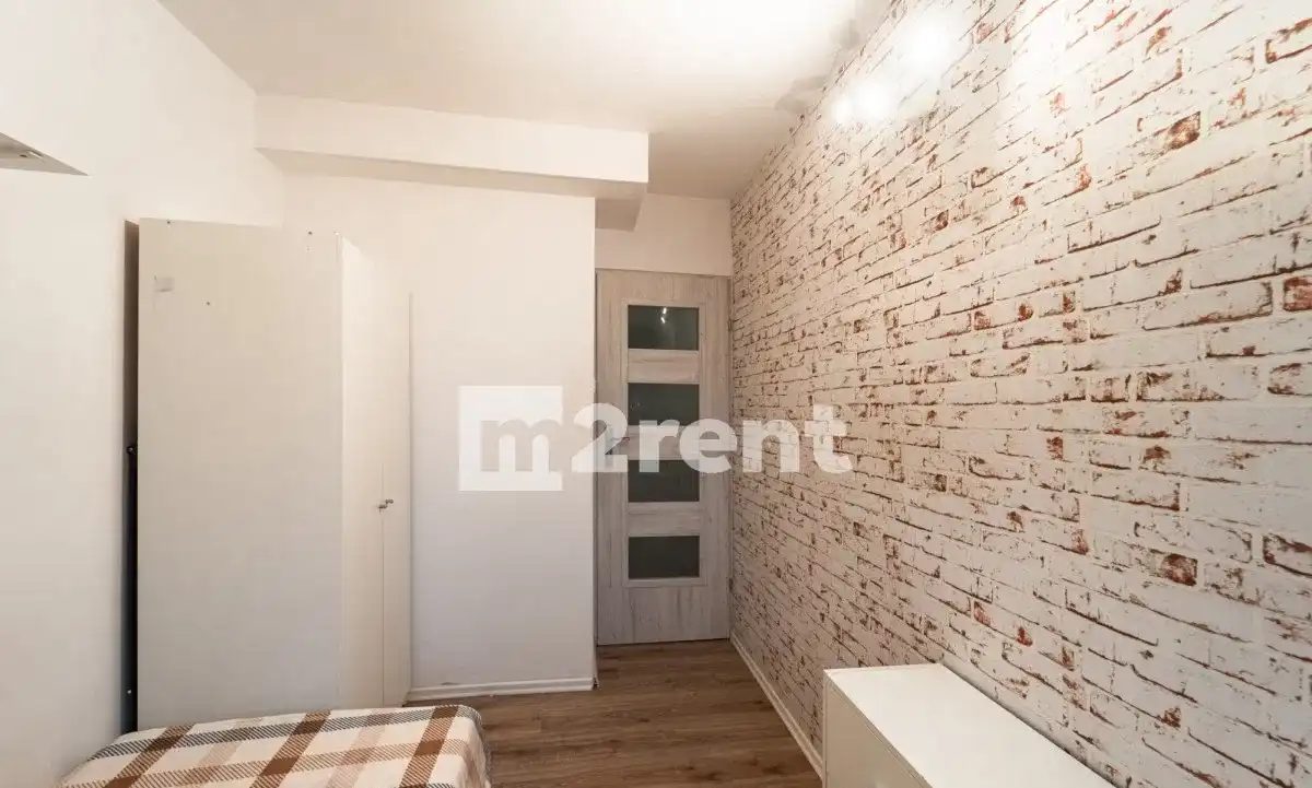 Pokój w mieszkaniu - Gdańsk, Piecki-Migowo - zdjęcie 3