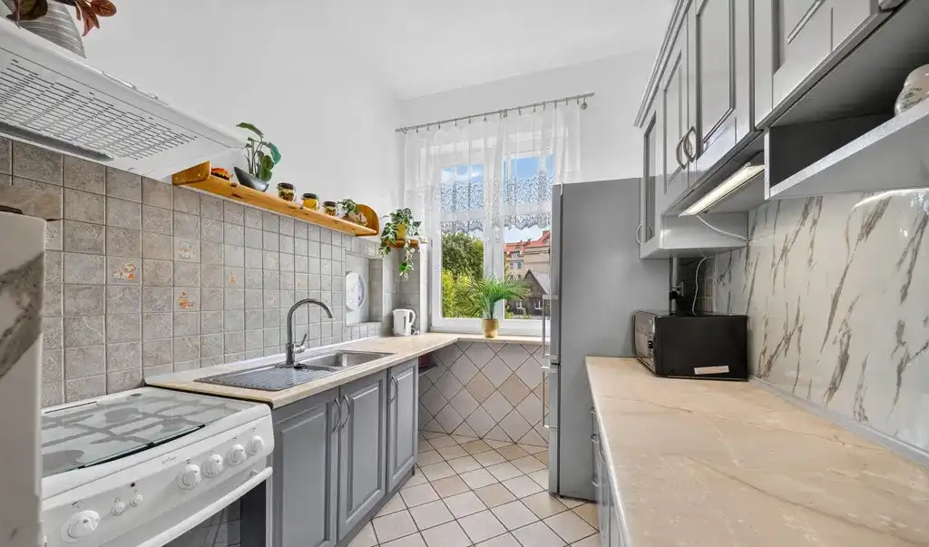 3 pokoje | 61 m² | Niebuszewo | Kołłątaja - zdjęcie 10