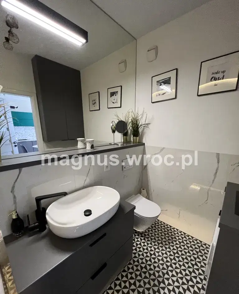 Do wynajęcia Apartament na Księcia Witolda ! - zdjęcie 9