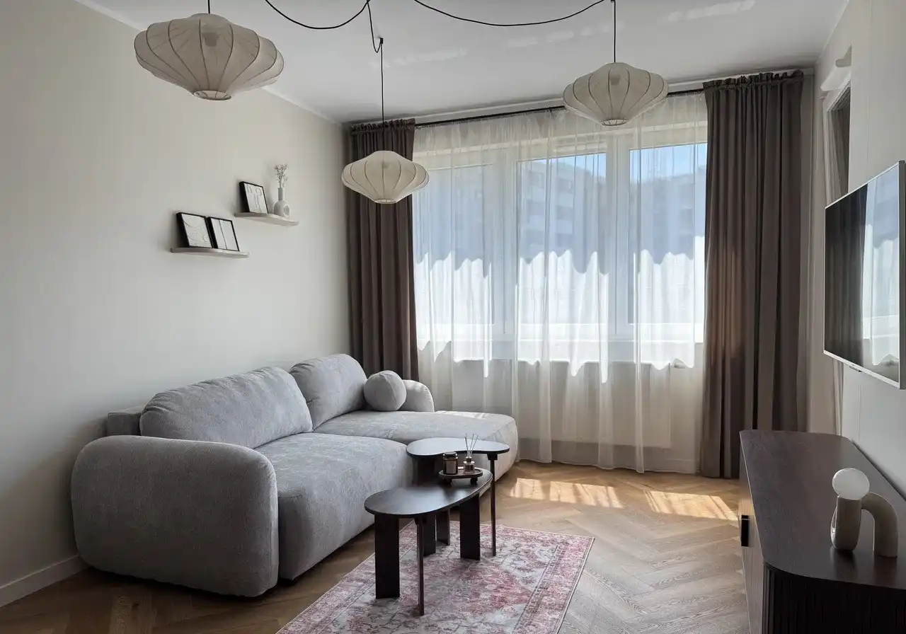 Nowe mieszkanie w wysokim standardzie | loggia | parking