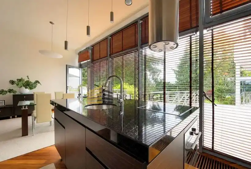 Apartment with Green Terrace& Pool& Gym& Consierge - zdjęcie 5