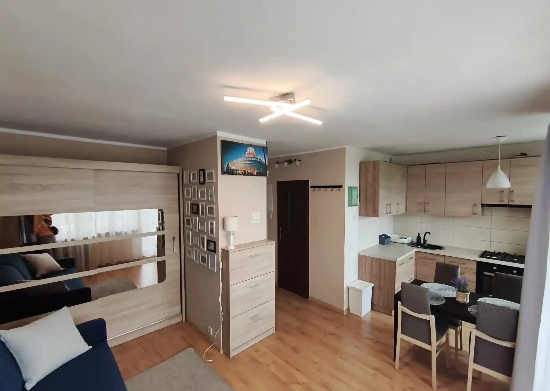 Mieszkanie, 26 m², Lublin - zdjęcie 6