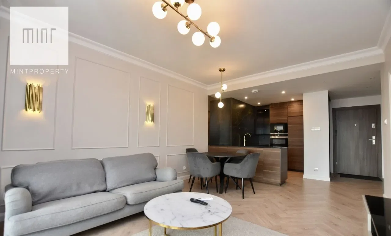 Mieszkanie, 54 m², Rzeszów - zdjęcie 3