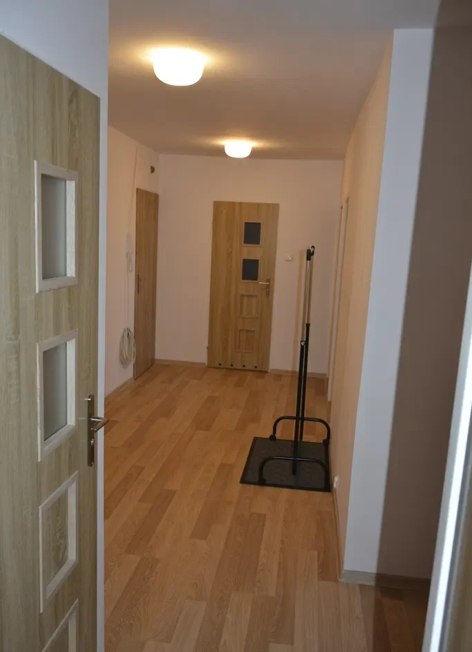 Dwupokojowe mieszkanie 46 m² | Osiedle Nad Jasieniem | Przy Parku - zdjęcie 2